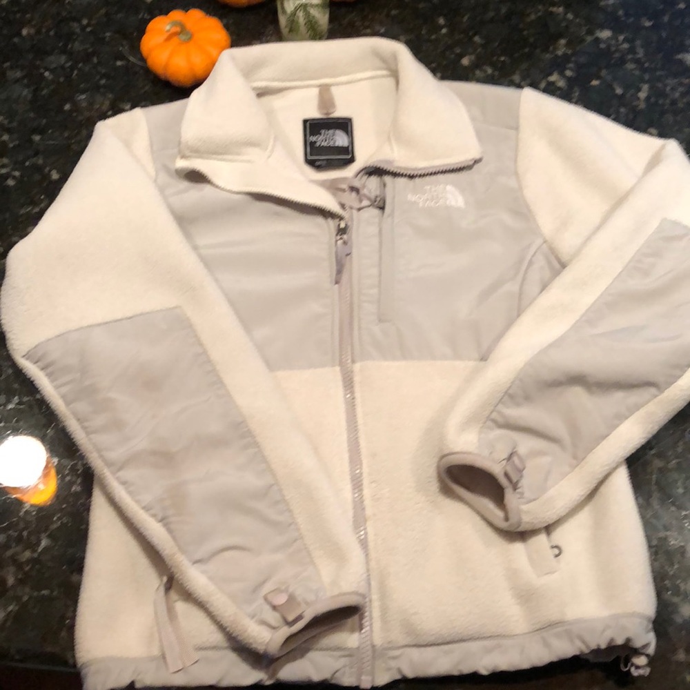 North face fleece
